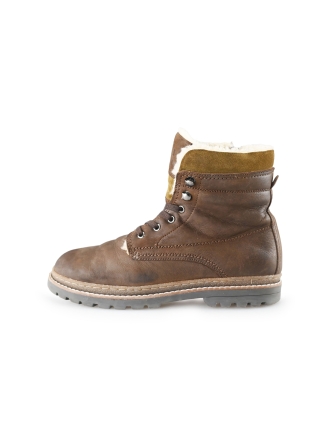Muyters Veterboots Bruin 198943