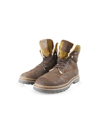 Muyters Veterboots Bruin 198943