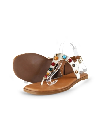 Notre-V Sandalen