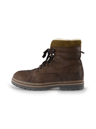 Muyters Veterboots Bruin 198964