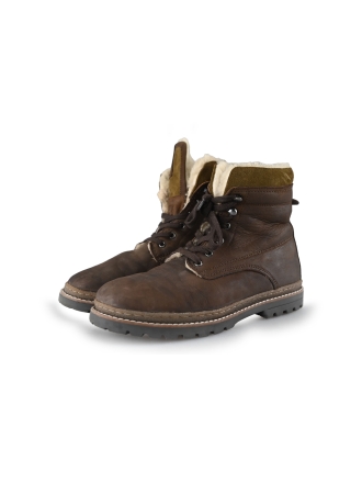 Muyters Veterboots Bruin 198964