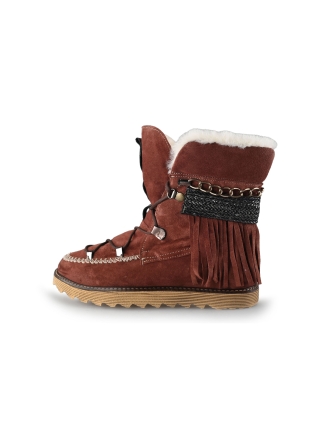 Nemonic Snowboots Bruin 198998