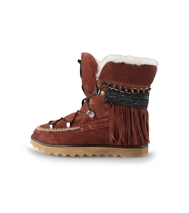 Nemonic Snowboots