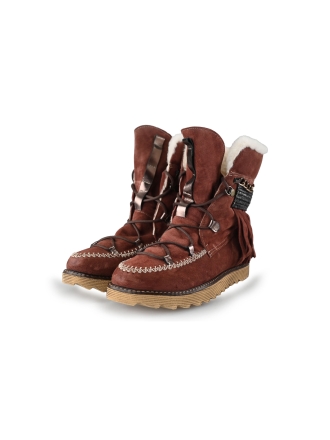 Nemonic Snowboots Bruin 198998