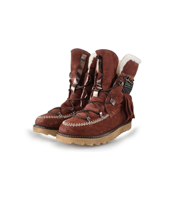 Nemonic Snowboots