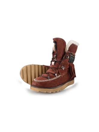 Nemonic Snowboots