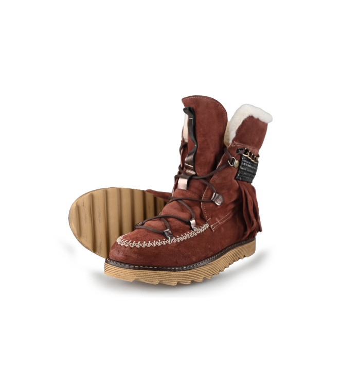 Nemonic Snowboots