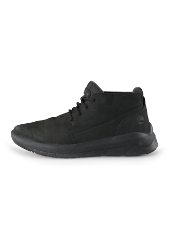 Timberland Hoge sneakers Zwart 199032