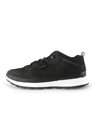Timberland Sneakers Zwart 199066