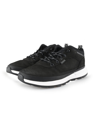 Timberland Sneakers Zwart 199066