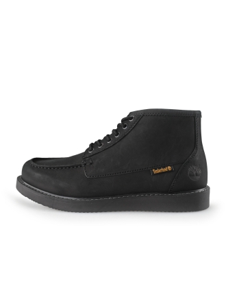 Timberland Veterboots Zwart 199079