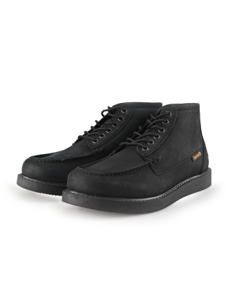 Timberland Veterboots Zwart 199079