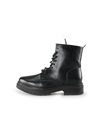 Double Heart Veterboots