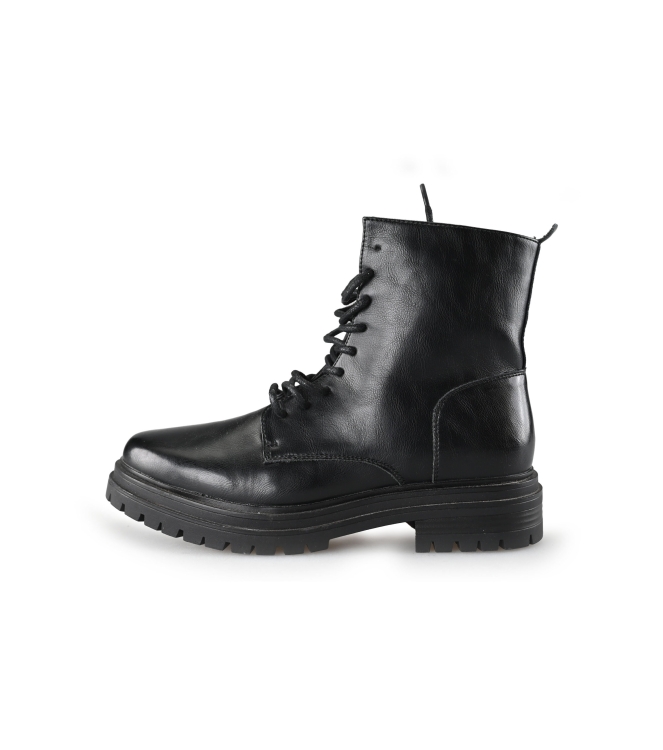 Double Heart Veterboots