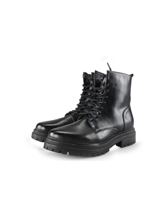 Double Heart Veterboots