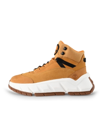Timberland Hoge sneakers Geel 199103