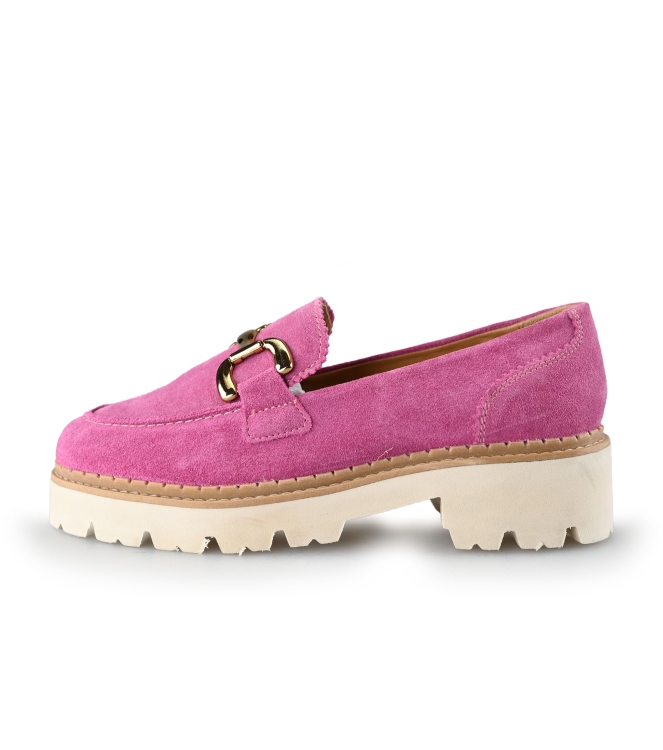 Omoda Loafers