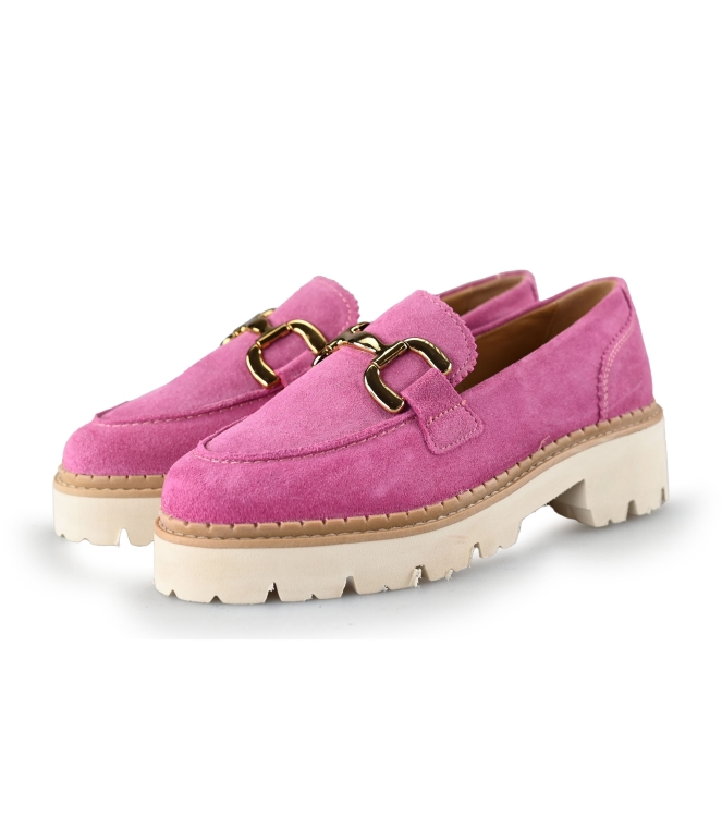Omoda Loafers