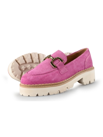 Omoda Loafers