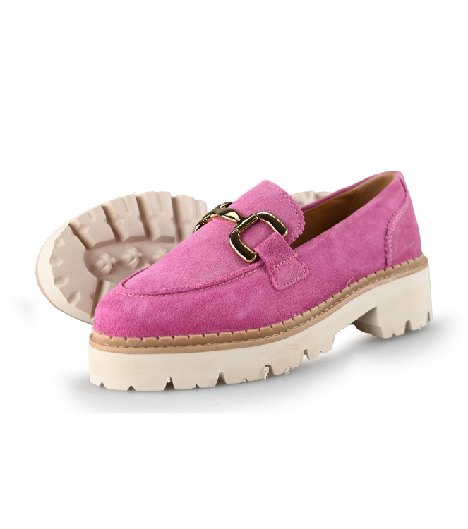 Omoda Loafers