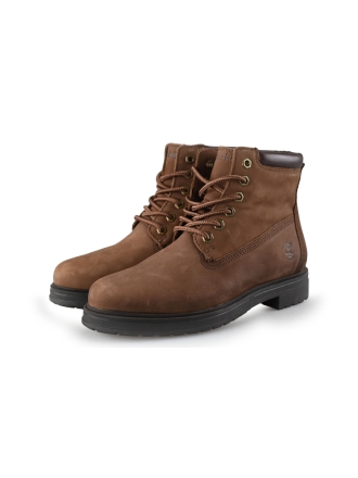 Timberland Veterboots Bruin 199118