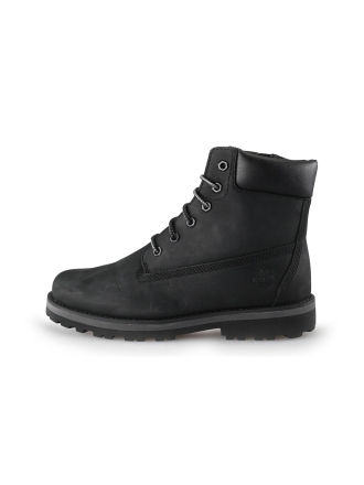 Timberland Veterboots Zwart 199124
