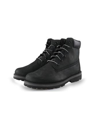 Timberland Veterboots Zwart 199124