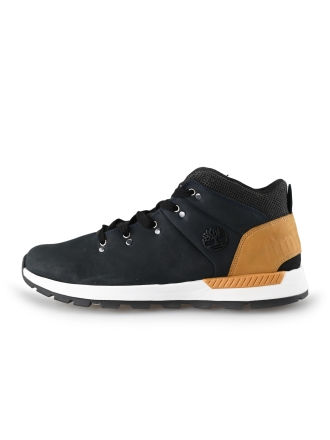 Timberland Sneakers Blauw 199126