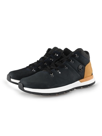 Timberland Sneakers Blauw 199126