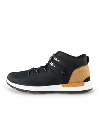 Timberland Sneakers Blauw 199128