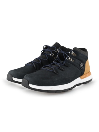 Timberland Sneakers Blauw 199128