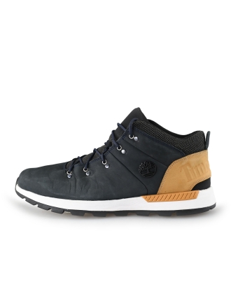 Timberland Sneakers Blauw 199143