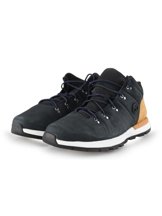 Timberland Sneakers Blauw 199143