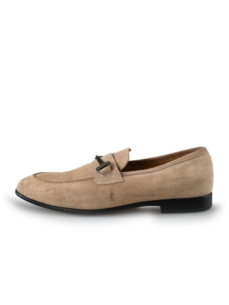 Mazzeltov Loafers