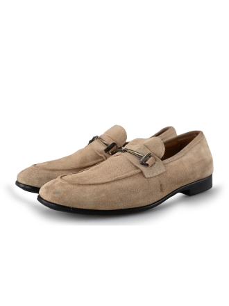 Mazzeltov Loafers