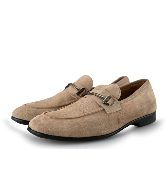 Mazzeltov Loafers