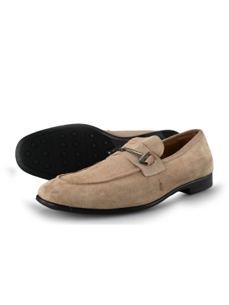 Mazzeltov Loafers