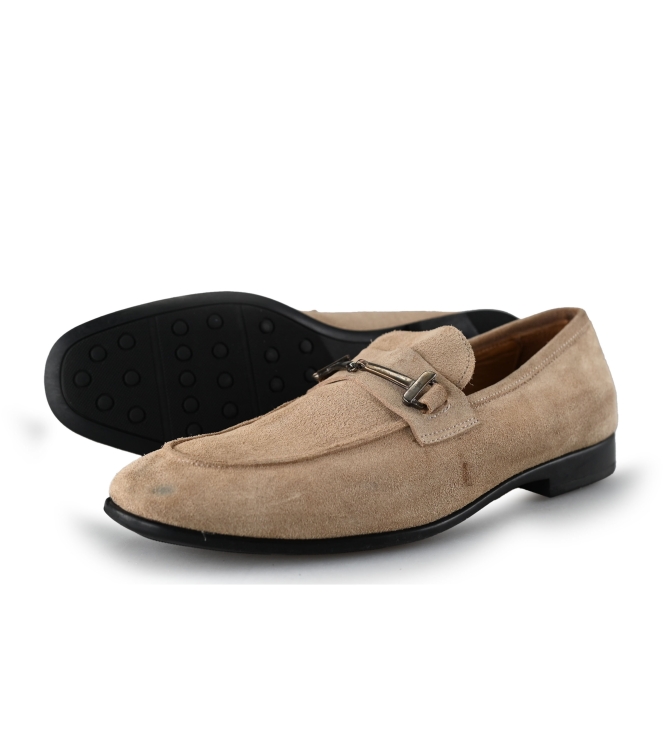 Mazzeltov Loafers