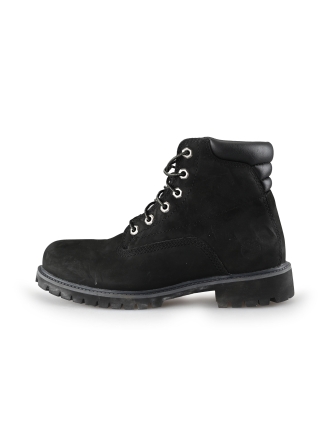 Timberland Veterboots Zwart 199169