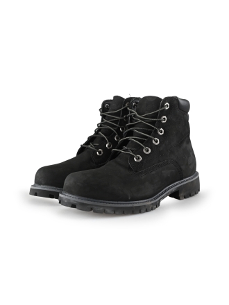 Timberland Veterboots Zwart 199169