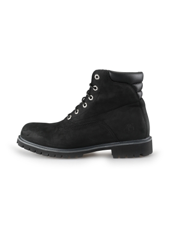 Timberland Veterboots Zwart 199171