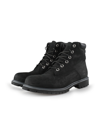 Timberland Veterboots Zwart 199171