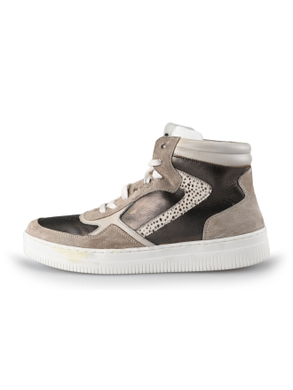  Sneakers Grijs 199189