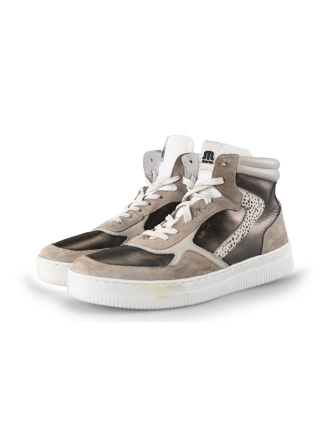  Sneakers Grijs 199189