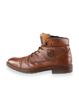Bugatti Veterboots Bruin 199214