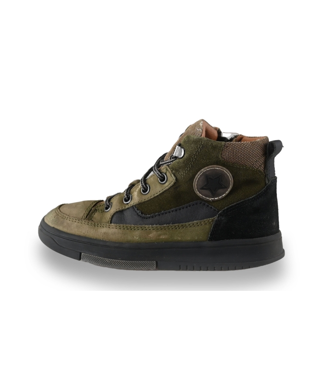 IK-KE Hoge sneakers
