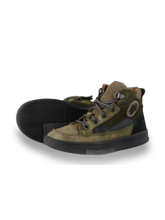 IK-KE Hoge sneakers