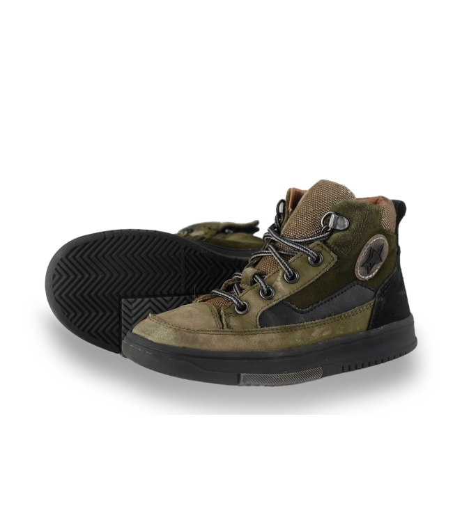 IK-KE Hoge sneakers