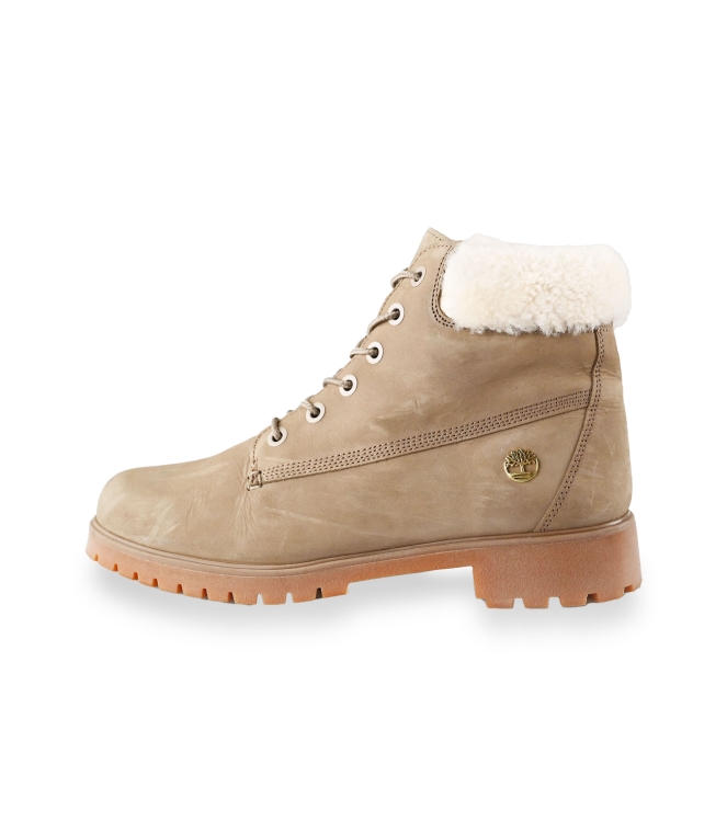 Timberland Veterboots