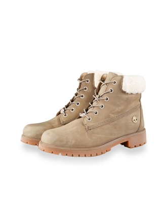 Timberland Veterboots